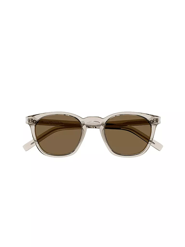 SAINT LAURENT | Gafas de sol SL28 METAL | Beige