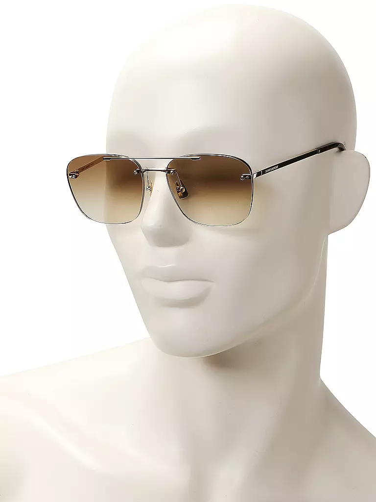 SAINT LAURENT | Gafas de sol SL309 RIMLESS |