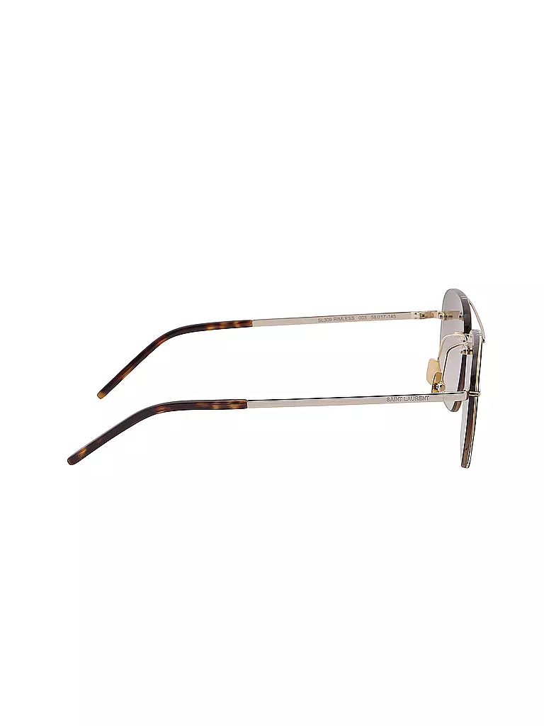 SAINT LAURENT | Gafas de sol SL309 RIMLESS |