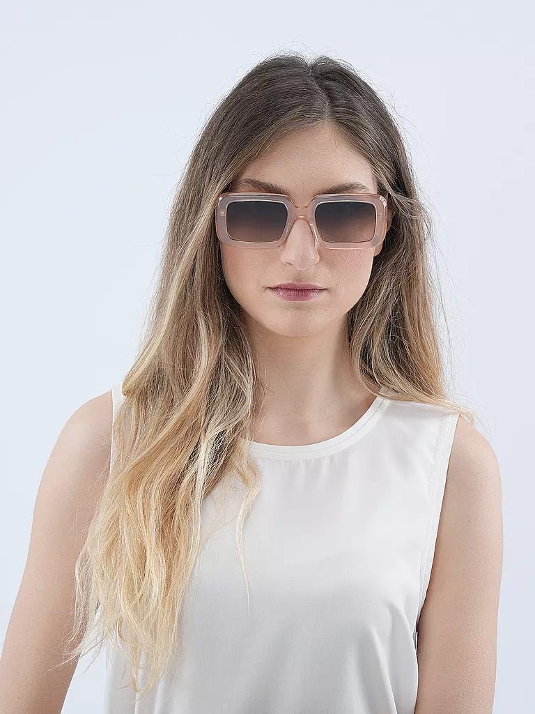 SAINT LAURENT | Gafas de sol SL534 SUNRISE | Rosa