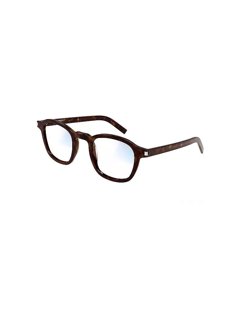 SAINT LAURENT | Gafas de sol SL549 SLIM | Marrón