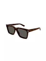 SAINT LAURENT | Gafas de sol SL610 | Marrón