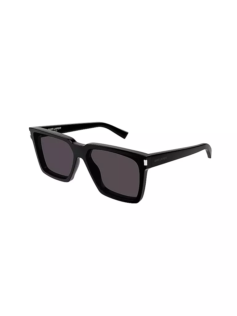 SAINT LAURENT | Gafas de sol SL610 | Negro