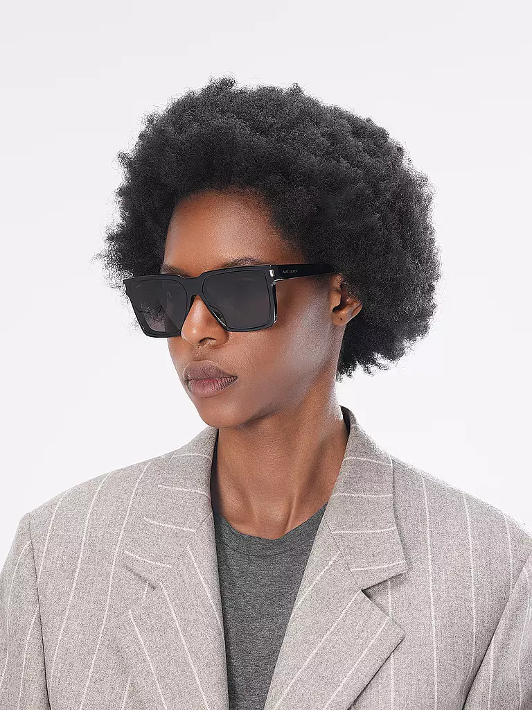 SAINT LAURENT | Gafas de sol SL610 |