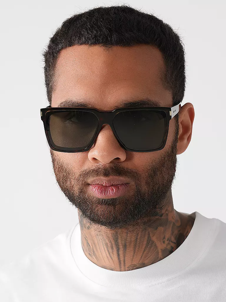 SAINT LAURENT | Gafas de sol SL610 |