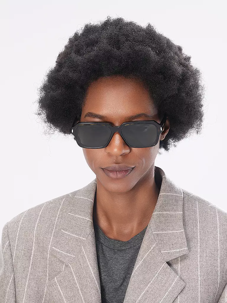 SAINT LAURENT | Gafas de sol SL611 | Marrón