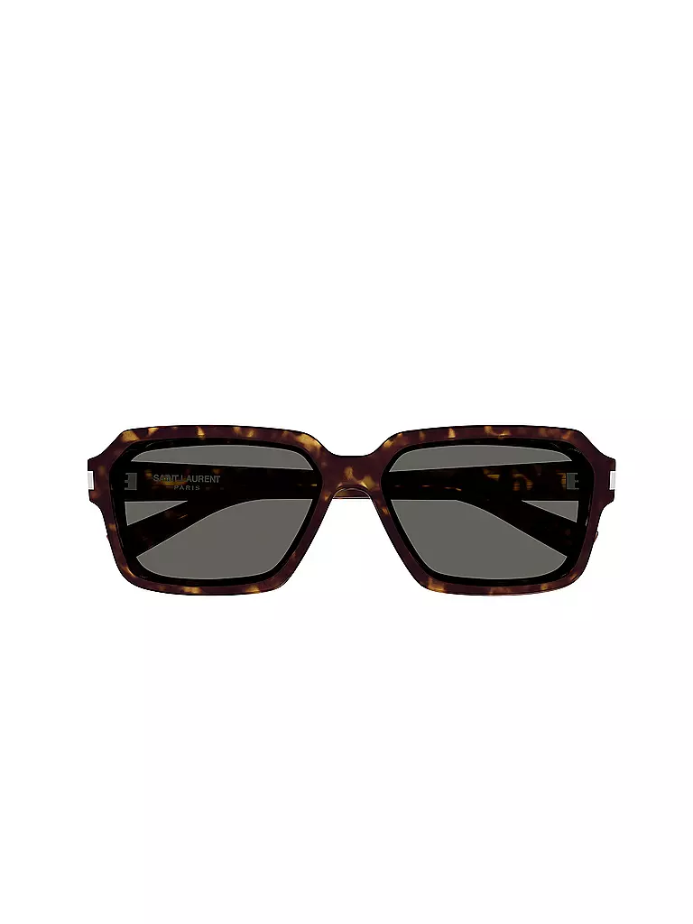 SAINT LAURENT | Gafas de sol SL611 | Marrón