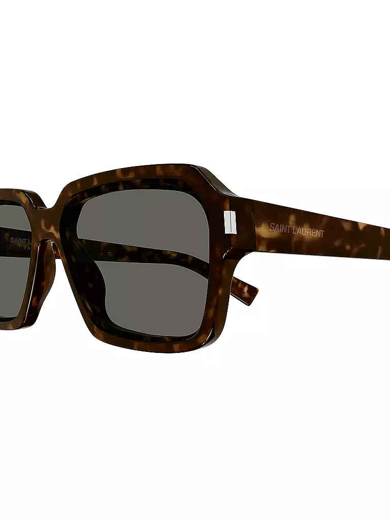 SAINT LAURENT | Gafas de sol SL611 | Marrón