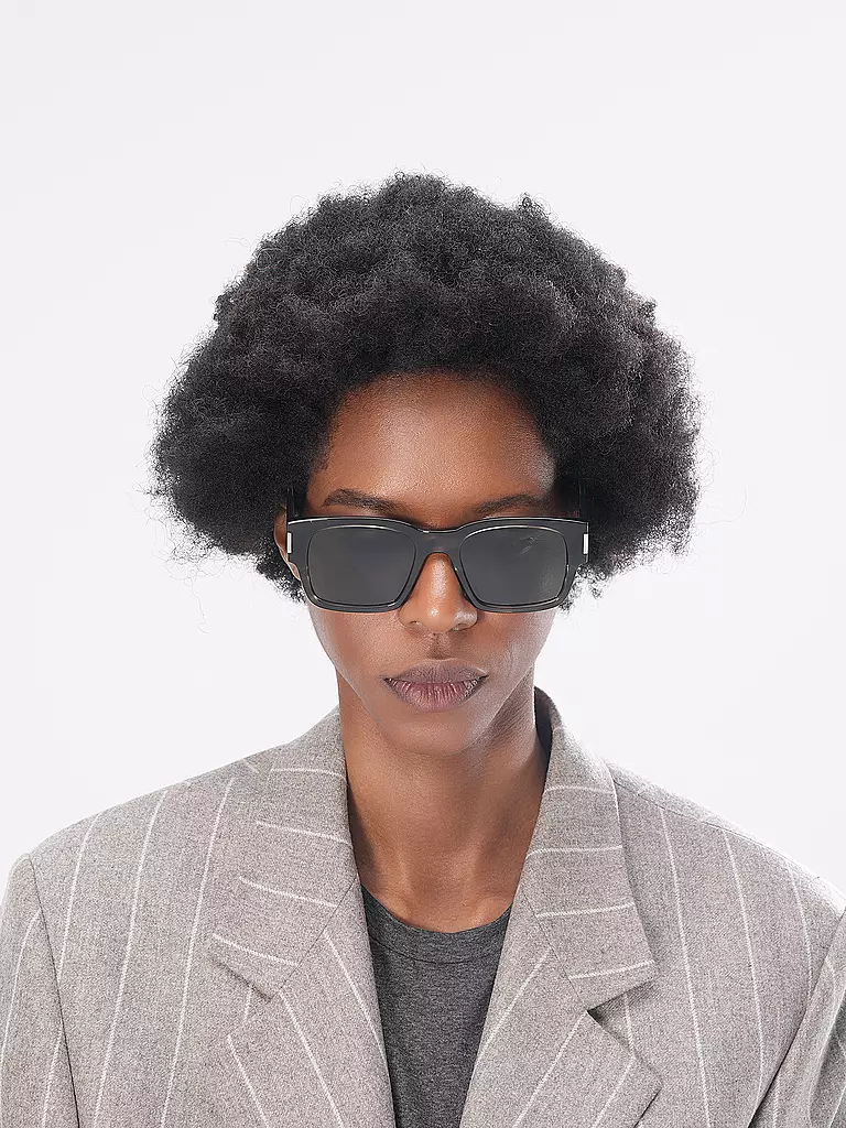 SAINT LAURENT | Gafas de sol SL617 | Gris