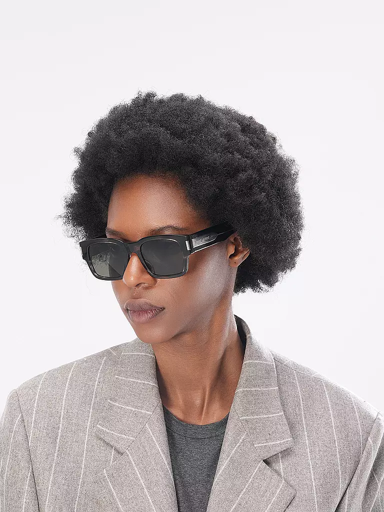 SAINT LAURENT | Gafas de sol SL617 | Gris