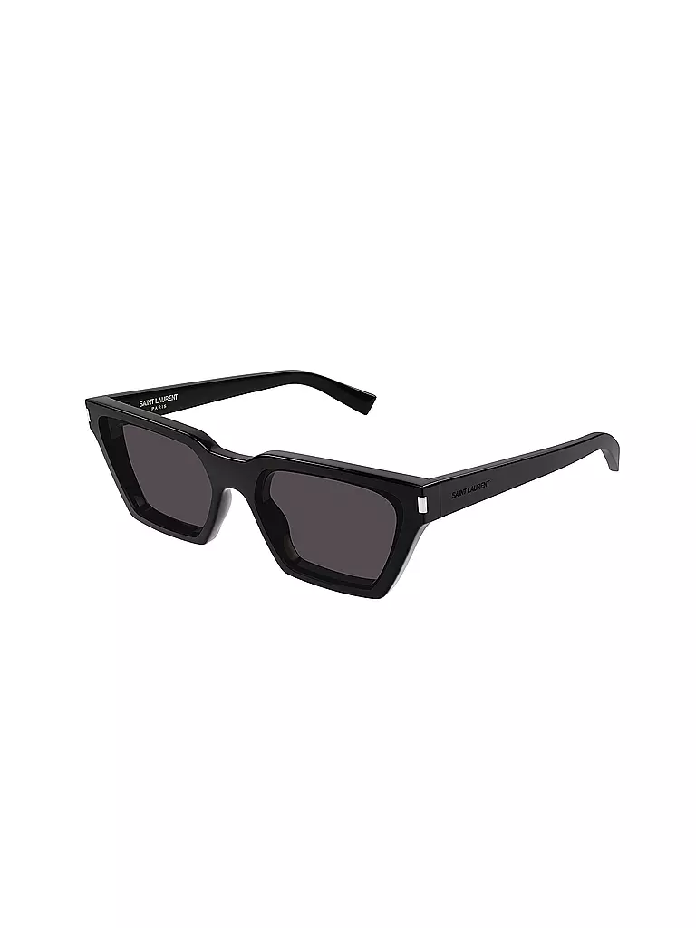 SAINT LAURENT | Gafas de sol SL633 CALISTA | Negro