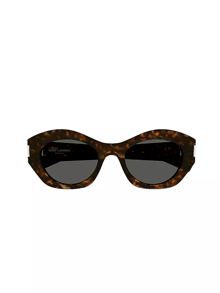 SAINT LAURENT | Gafas de sol SL639 | Marrón