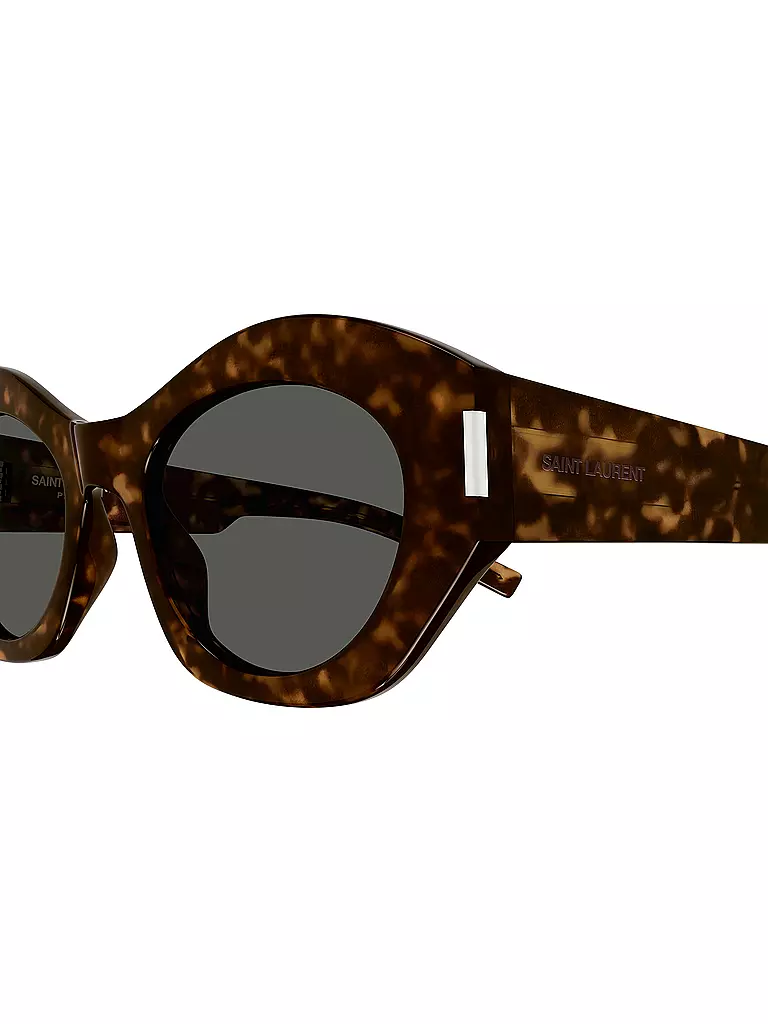 SAINT LAURENT | Gafas de sol SL639 | Marrón