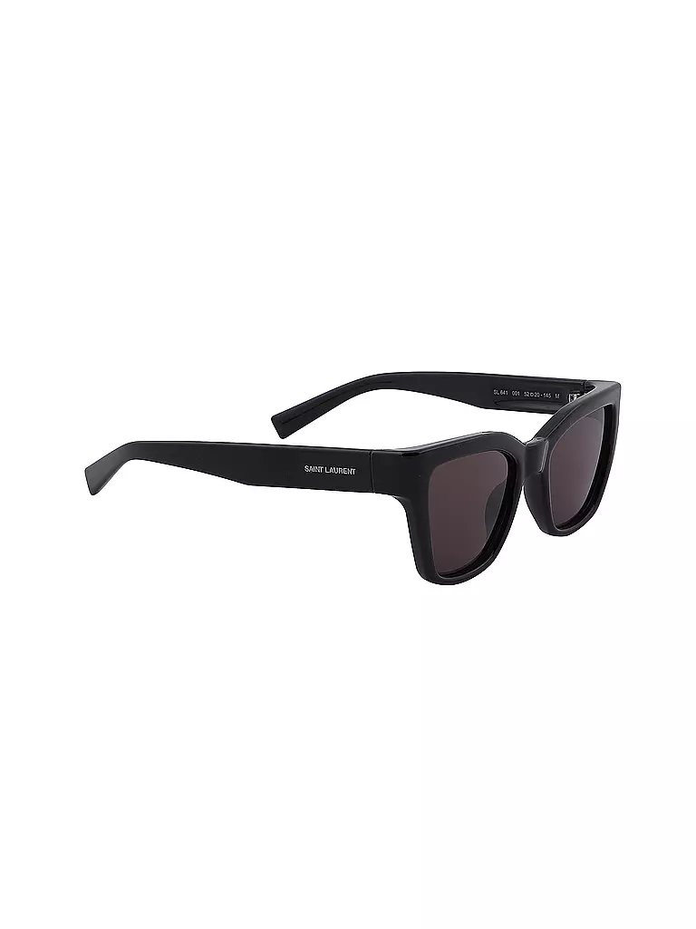 SAINT LAURENT | Gafas de sol SL641
Marca: SAINT LAURENT
Color: negro
Categorías: Moda, Mujer

Material: Plástico | Negro