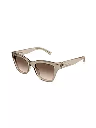 SAINT LAURENT | Gafas de sol SL641 | Beige