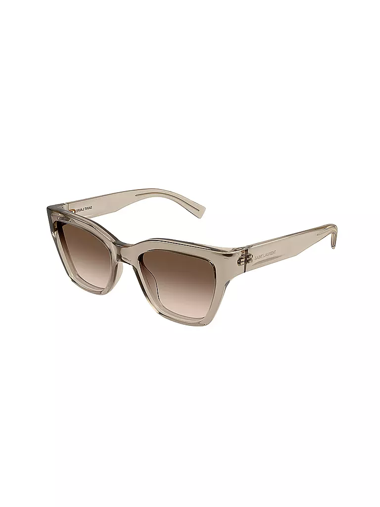 SAINT LAURENT | Gafas de sol SL641 | Beige