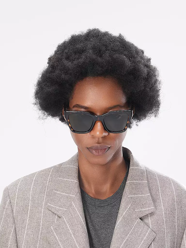 SAINT LAURENT | Gafas de sol SL641 | Marrón