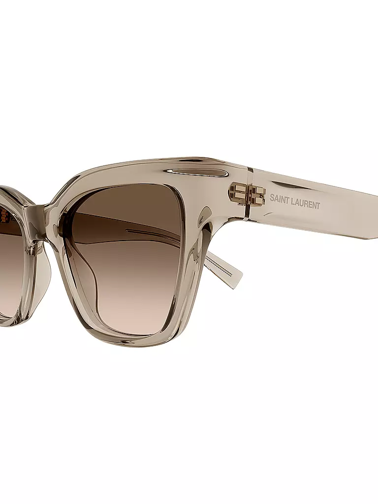 SAINT LAURENT | Gafas de sol SL641 | Beige