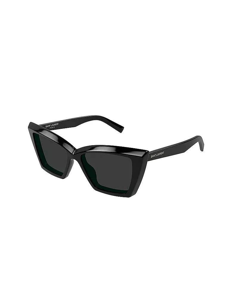 SAINT LAURENT | Gafas de sol SL657 | Negro