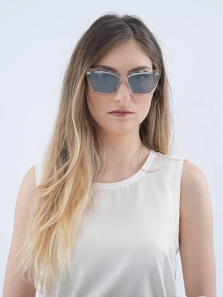 SAINT LAURENT | Gafas de sol SL657 | Beige