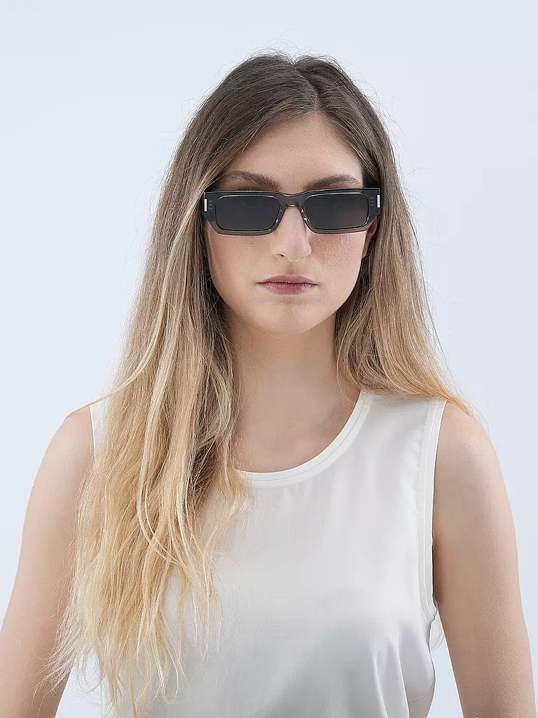 SAINT LAURENT | Gafas de sol SL660 | Gris