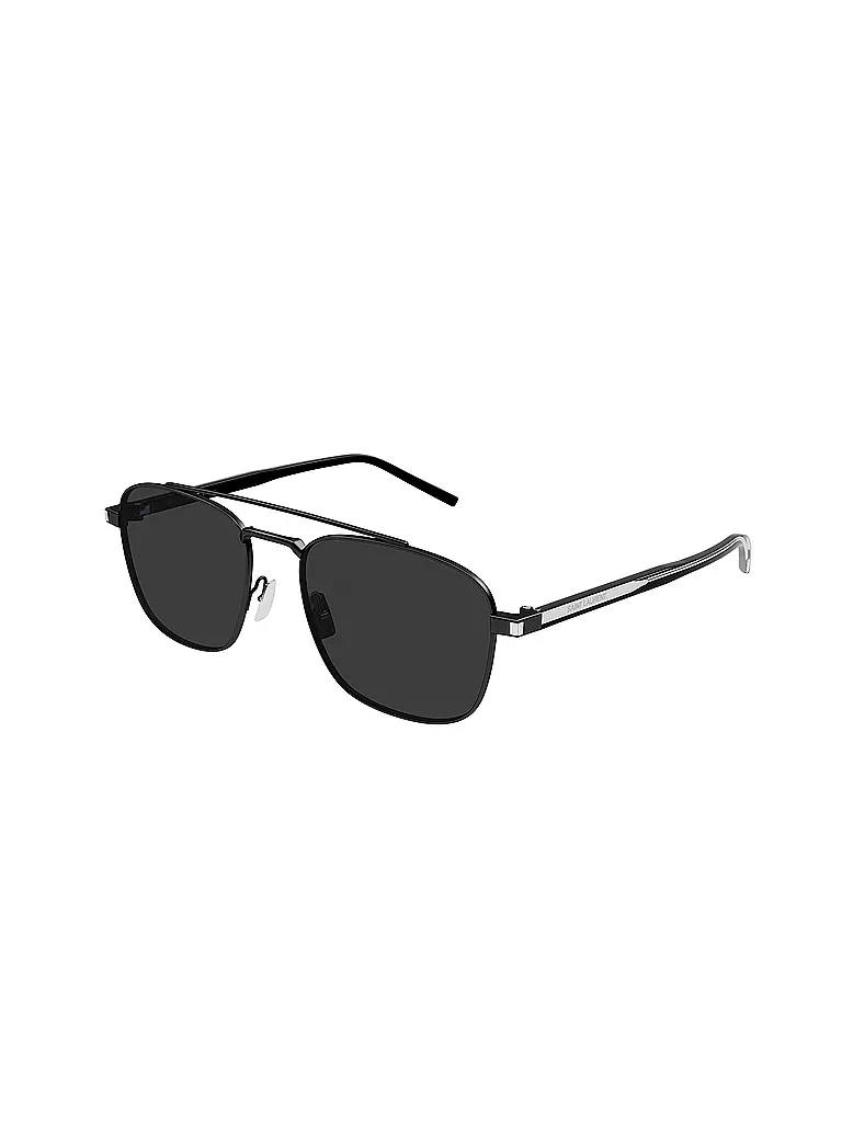 SAINT LAURENT | Gafas de sol SL665 | Negro