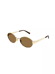 SAINT LAURENT | Gafas de sol SL692 | Oro