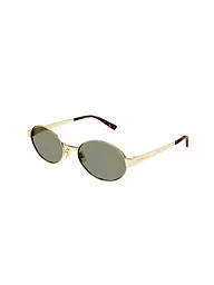SAINT LAURENT | Gafas de sol SL692 | Oro