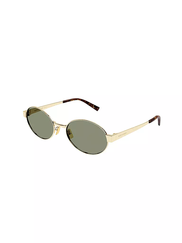 SAINT LAURENT | Gafas de sol SL692 | Oro