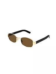 SAINT LAURENT | Gafas de sol SL706 | Oro