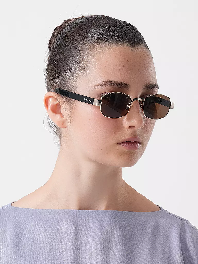 SAINT LAURENT | Gafas de sol SL706 |