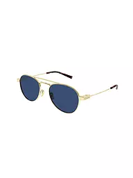 SAINT LAURENT | Gafas de sol SL708 | Oro