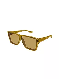 SAINT LAURENT | Gafas de sol SL756 | Marrón claro