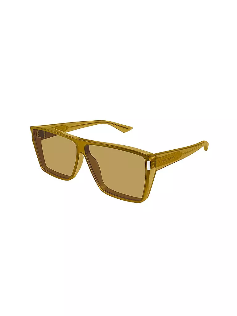 SAINT LAURENT | Gafas de sol SL756 | Marrón claro