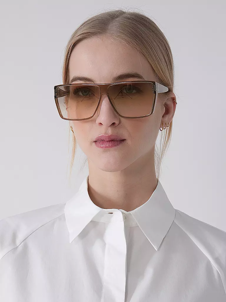 SAINT LAURENT | Gafas de sol SL756 | Beige