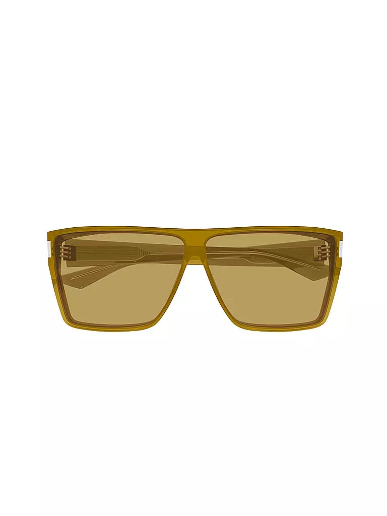 SAINT LAURENT | Gafas de sol SL756 | Marrón claro
