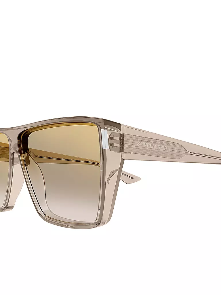 SAINT LAURENT | Gafas de sol SL756 | Beige