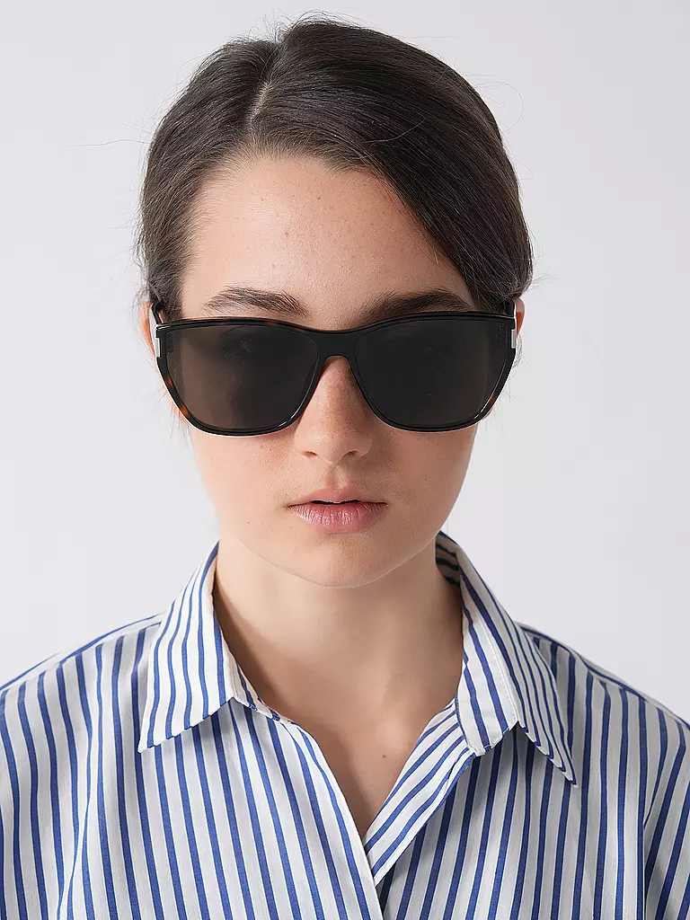 SAINT LAURENT | Gafas de sol SL758 | Marrón