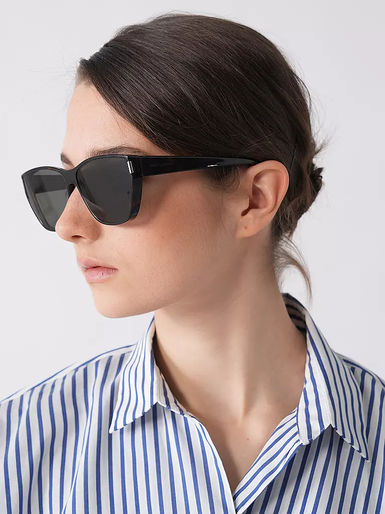 SAINT LAURENT | Gafas de sol SL758 | Marrón