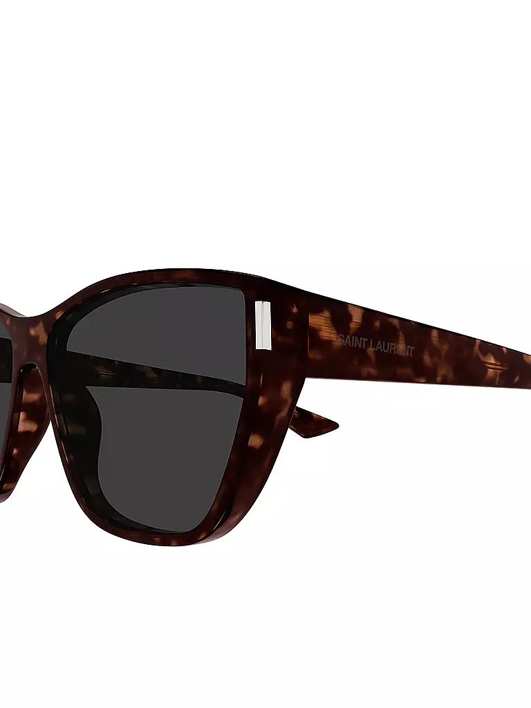 SAINT LAURENT | Gafas de sol SL758 | Marrón