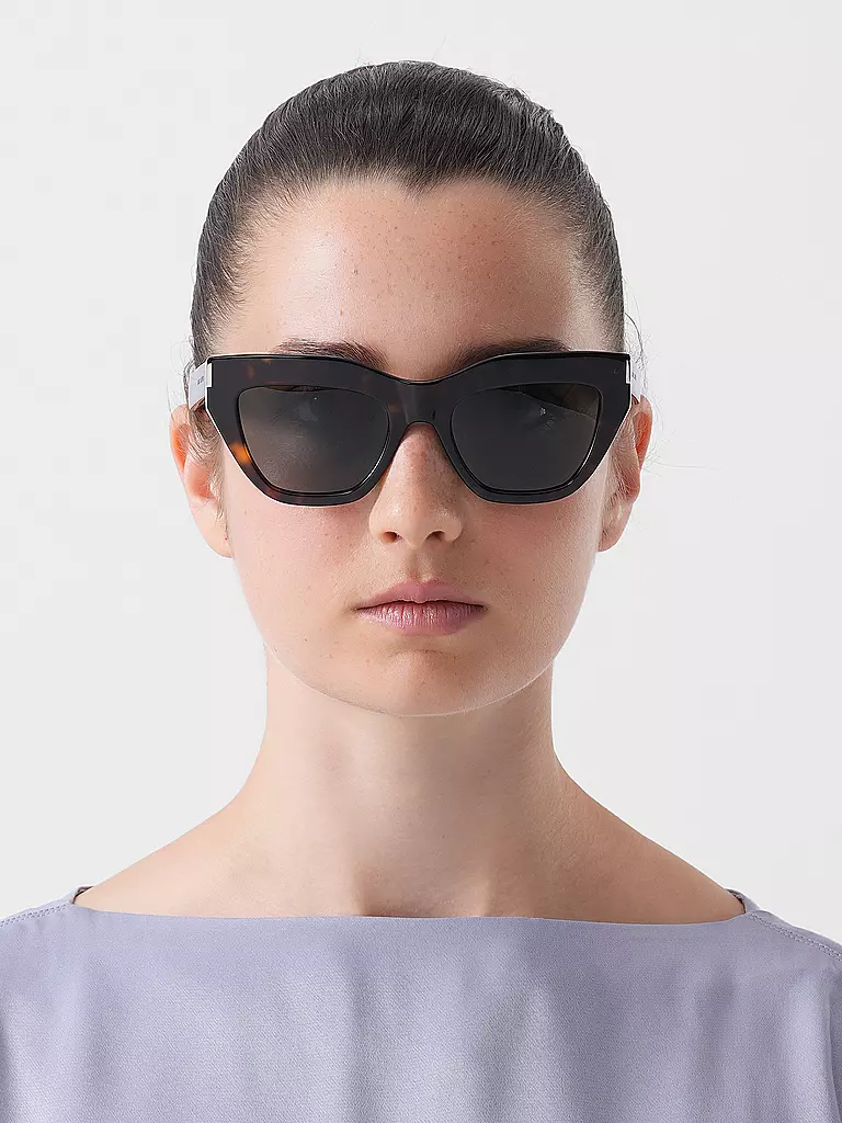 SAINT LAURENT | Gafas de sol SL759 | Marrón