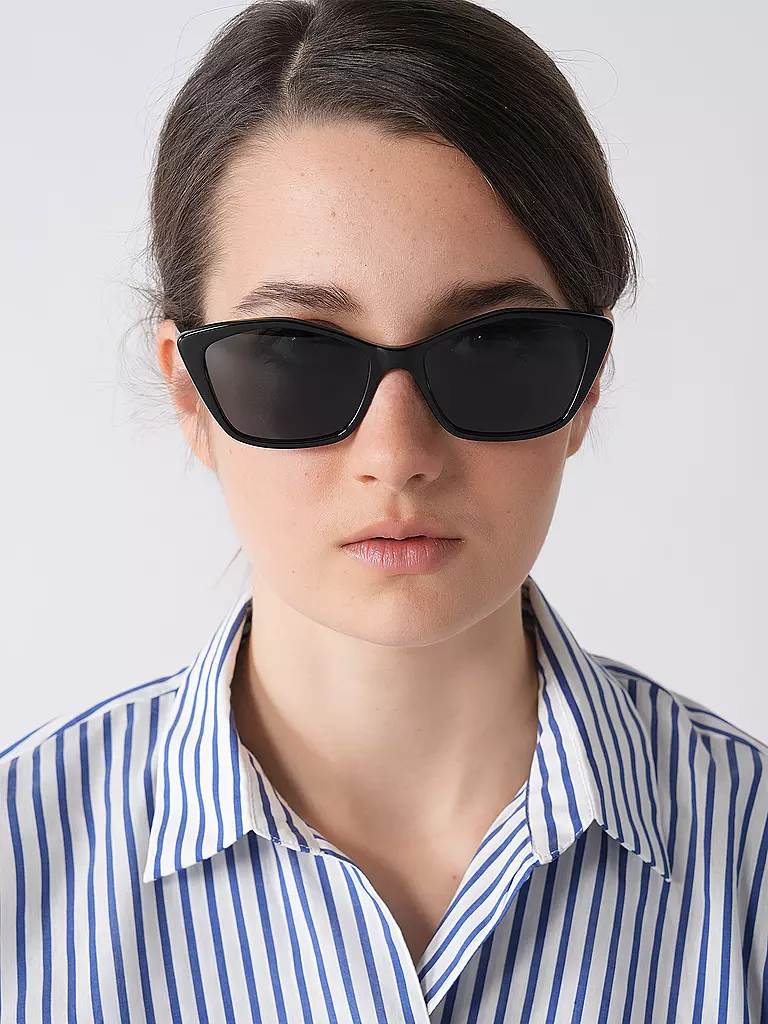 SAINT LAURENT | Gafas de sol SL775 | Negro