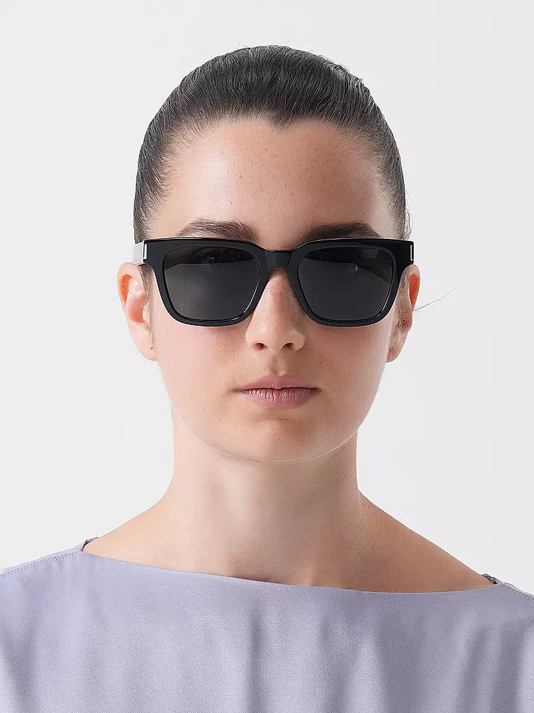SAINT LAURENT | Gafas de sol SL790 | Negro