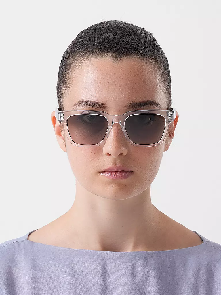 SAINT LAURENT | Gafas de sol SL790 | Transparente