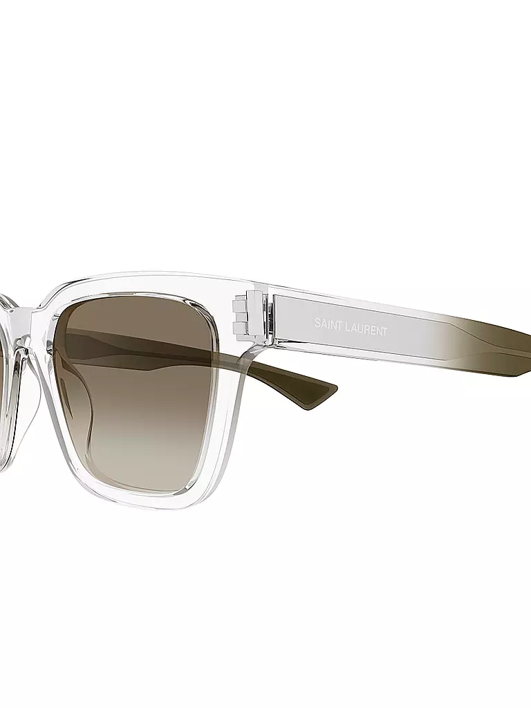 SAINT LAURENT | Gafas de sol SL790 | Transparente