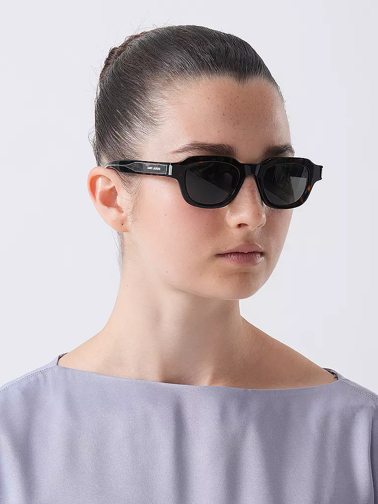 SAINT LAURENT | Gafas de sol SL791 | Marrón