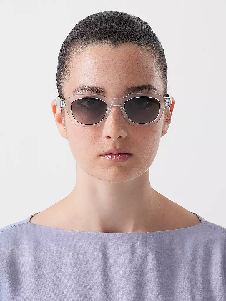 SAINT LAURENT | Gafas de sol SL791 | Transparente