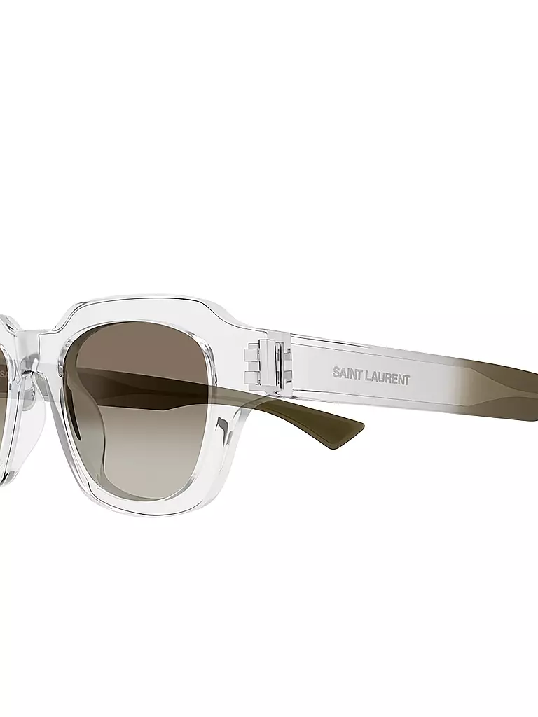 SAINT LAURENT | Gafas de sol SL791 | Transparente