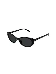 SAINT LAURENT | Gafas de sol SL822 | Negro
