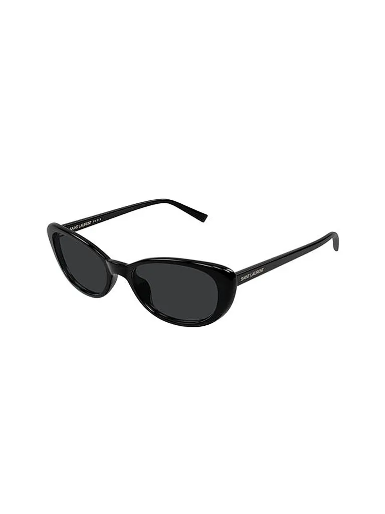 SAINT LAURENT | Gafas de sol SL822 | Negro